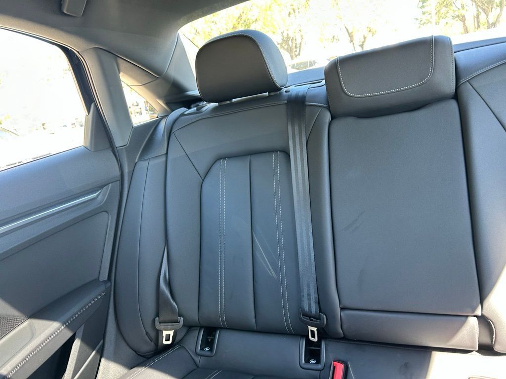 2023 Audi A3 40 Premium Tampa FL