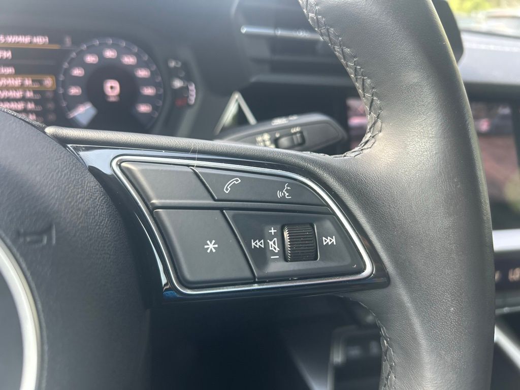 2023 Audi A3 40 Premium Tampa FL