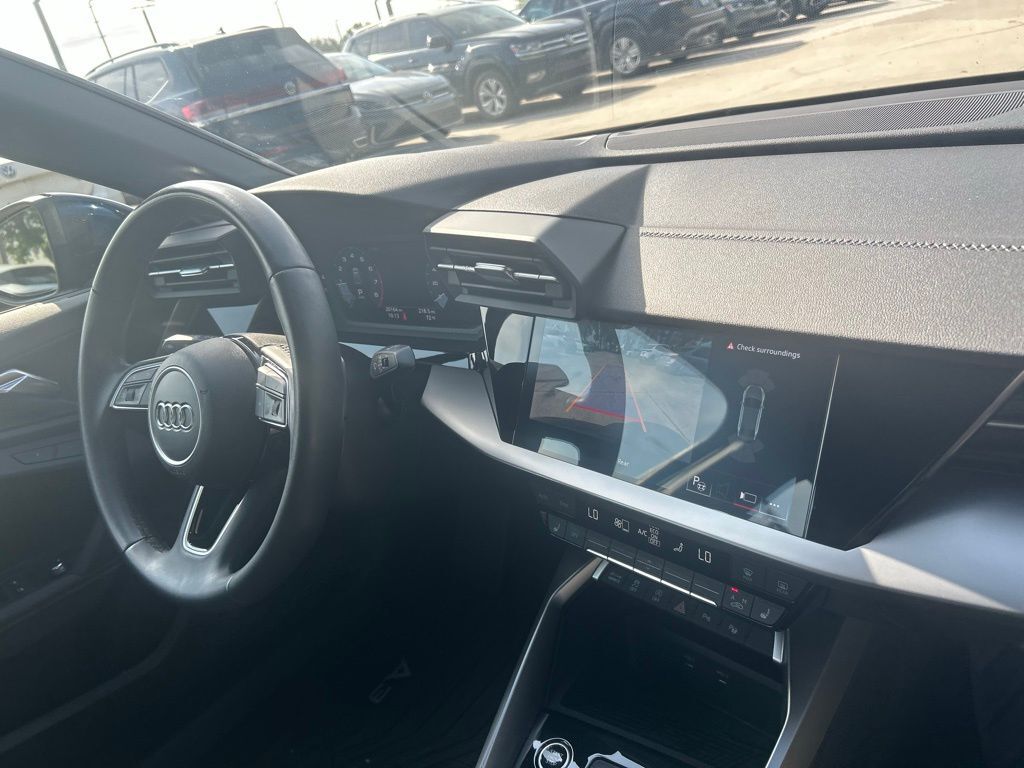 2023 Audi A3 40 Premium Tampa FL