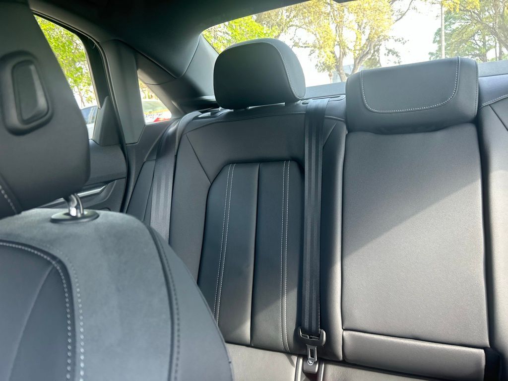 2023 Audi A3 40 Premium Tampa FL