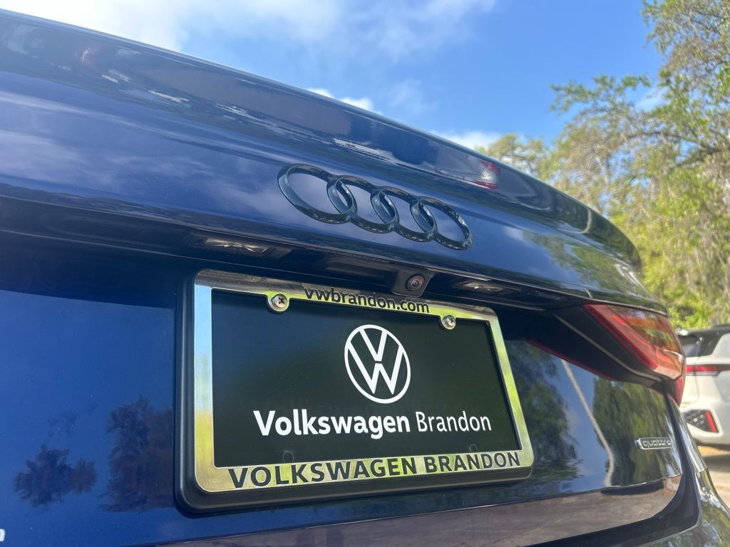 2023 Audi A3 40 Premium Tampa FL