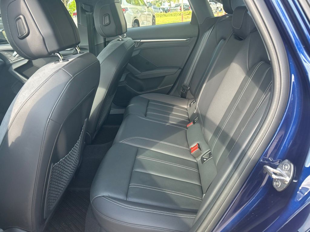 2023 Audi A3 40 Premium Tampa FL