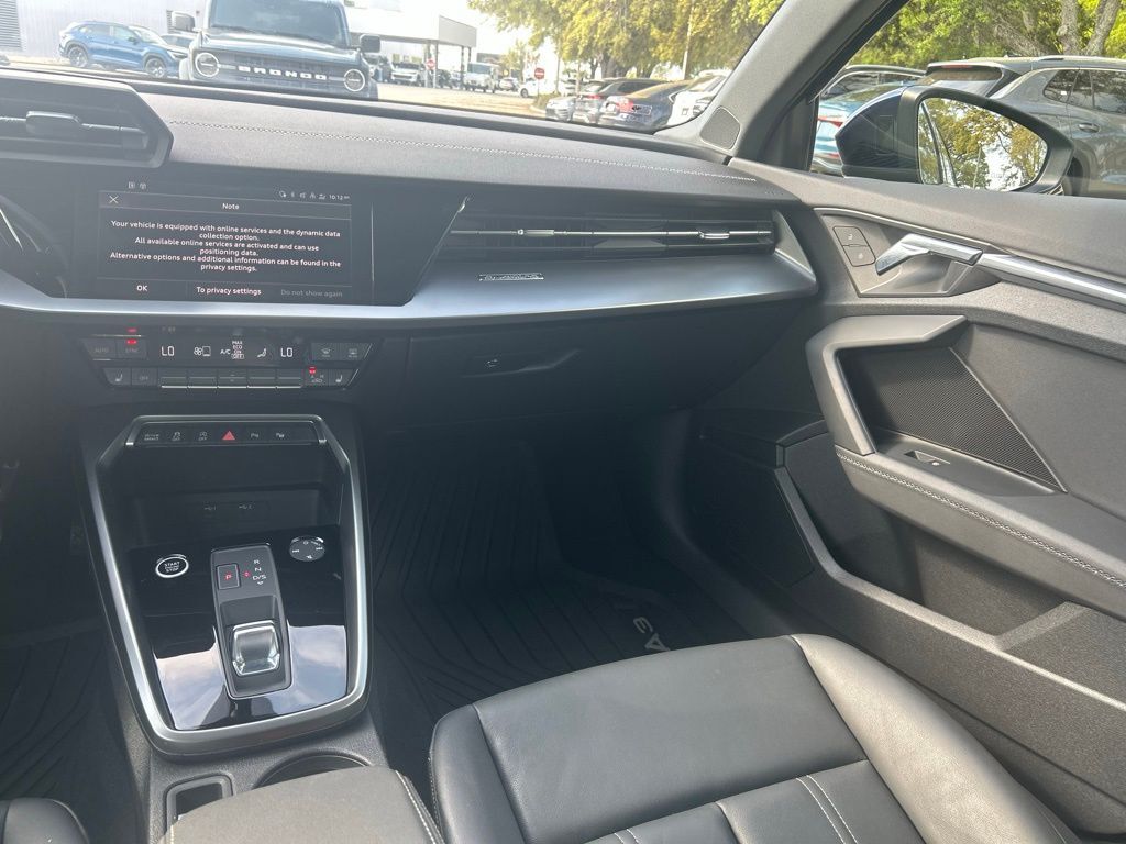 2023 Audi A3 40 Premium Tampa FL