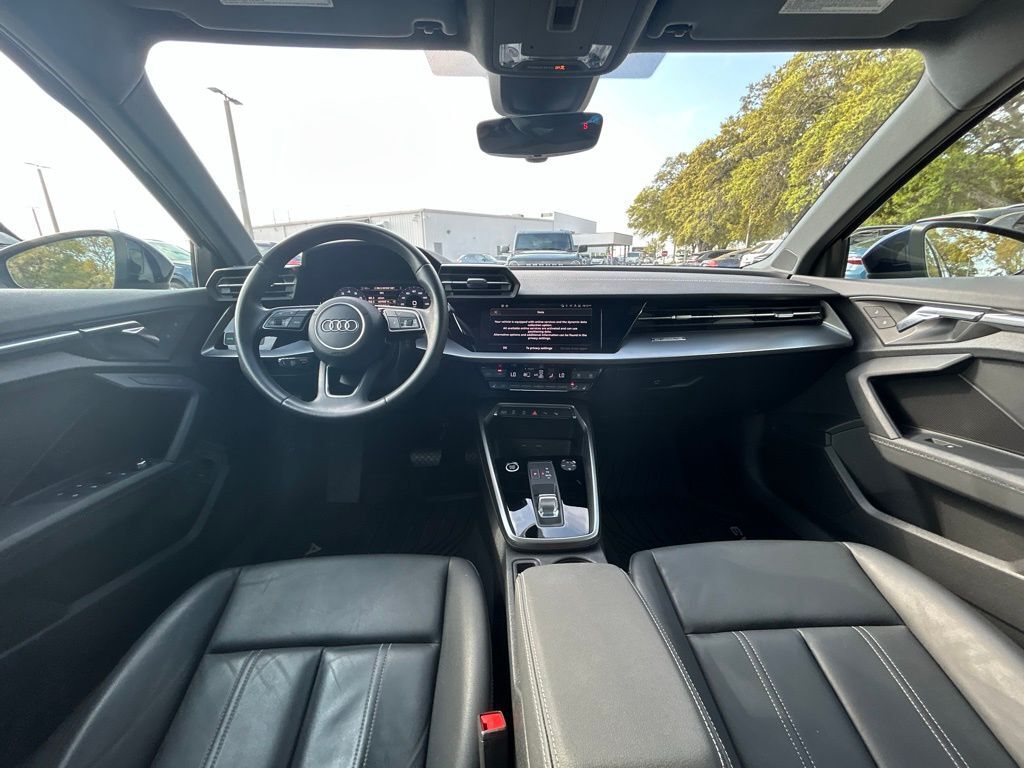 2023 Audi A3 40 Premium Tampa FL