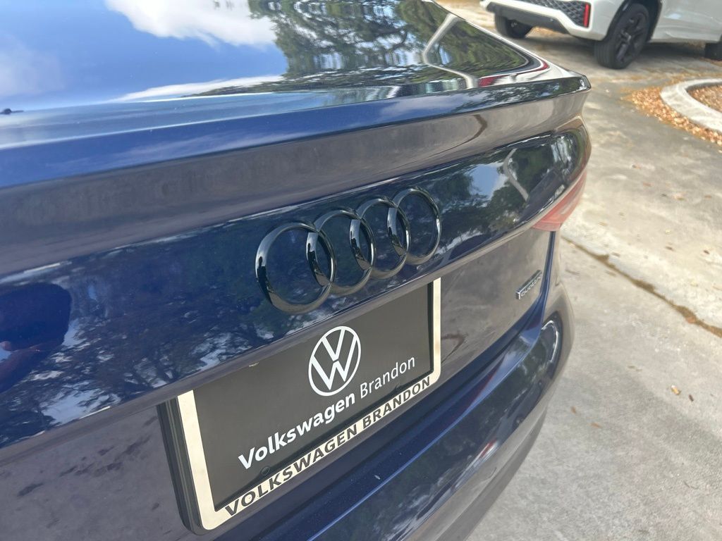 2023 Audi A3 40 Premium Tampa FL