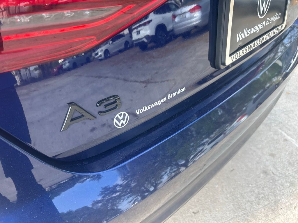 2023 Audi A3 40 Premium Tampa FL