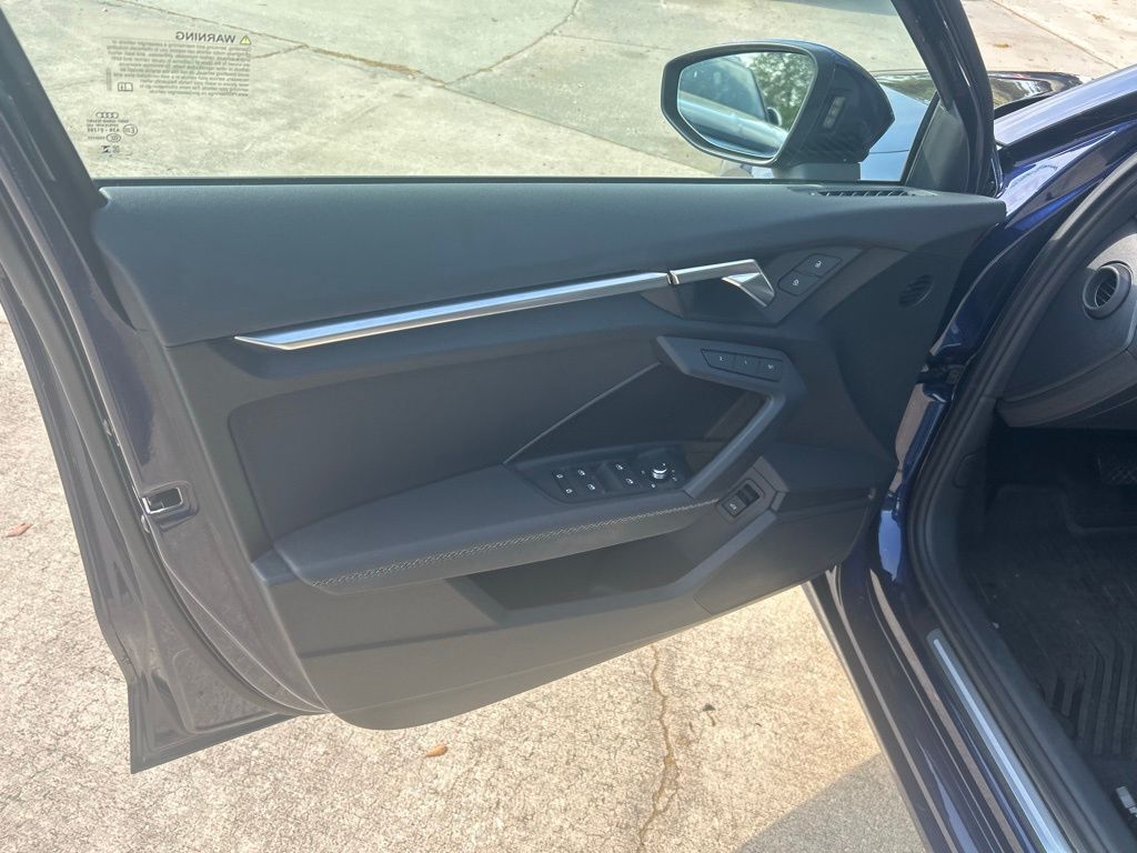 2023 Audi A3 40 Premium Tampa FL