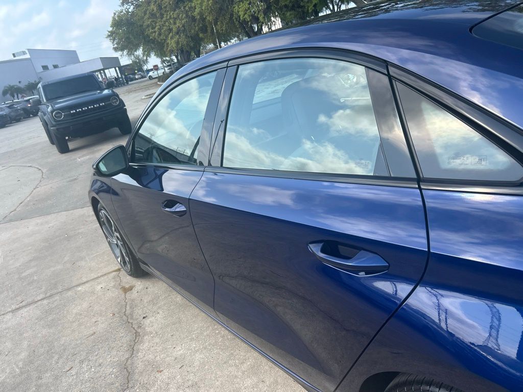 2023 Audi A3 40 Premium Tampa FL