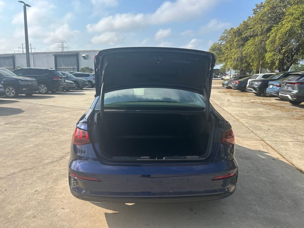 2023 Audi A3 40 Premium Tampa FL