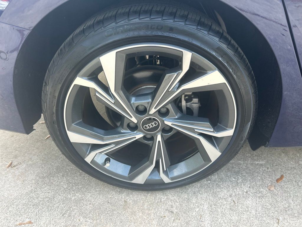 2023 Audi A3 40 Premium Tampa FL