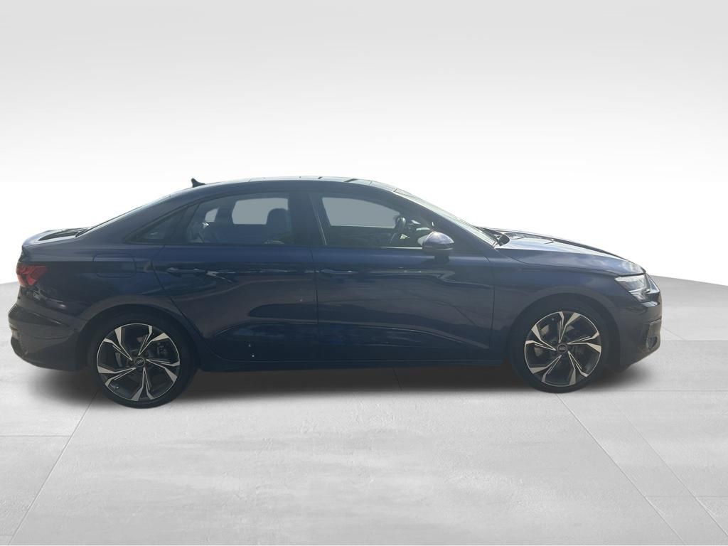 2023 Audi A3 40 Premium Tampa FL