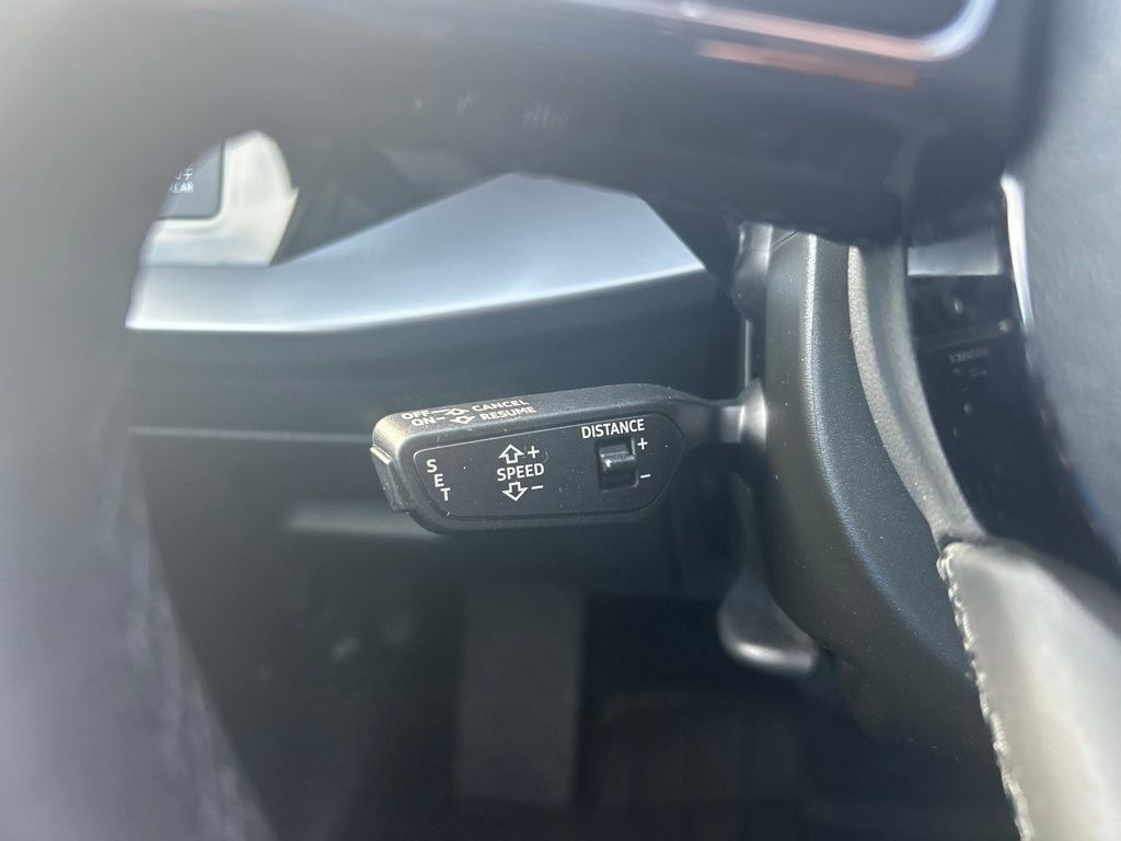 2023 Audi A3 40 Premium Tampa FL