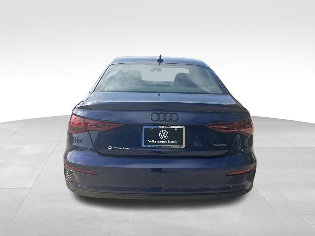 2023 Audi A3 40 Premium Tampa FL