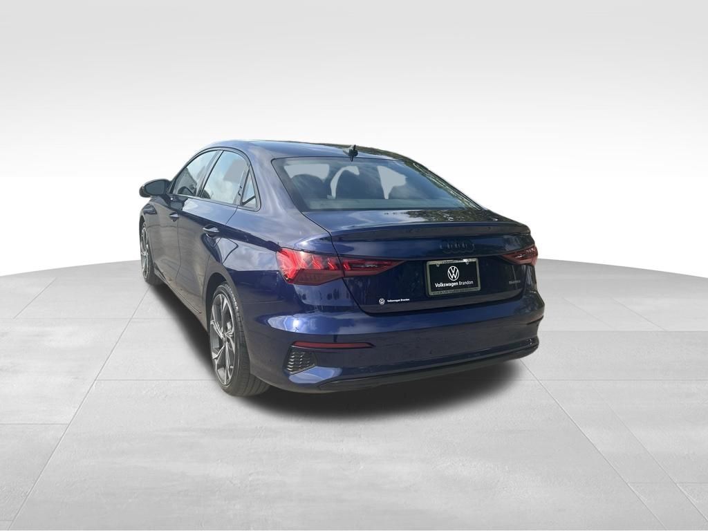 2023 Audi A3 40 Premium Tampa FL