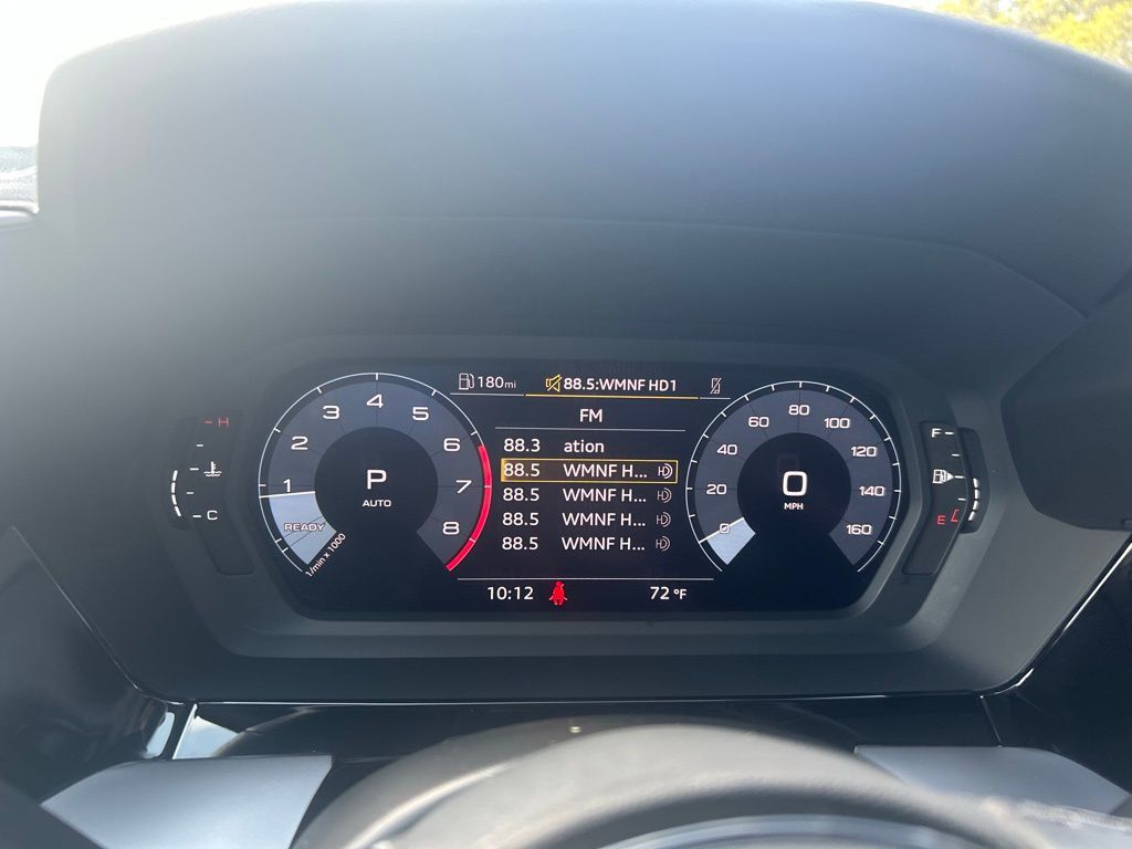 2023 Audi A3 40 Premium Tampa FL