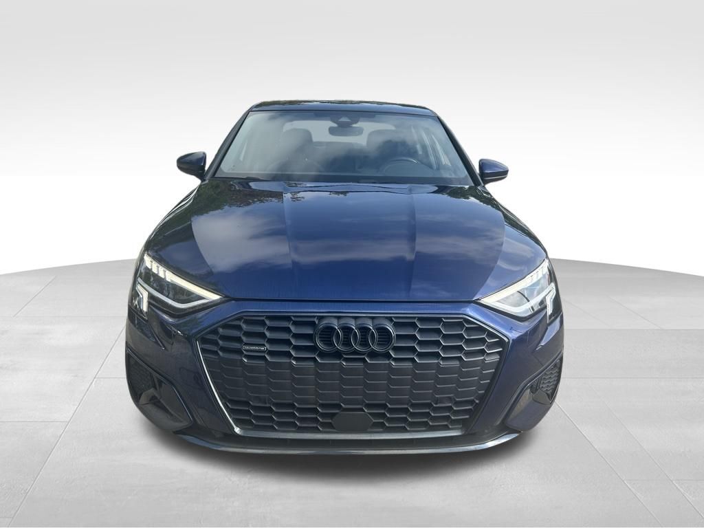 2023 Audi A3 40 Premium Tampa FL