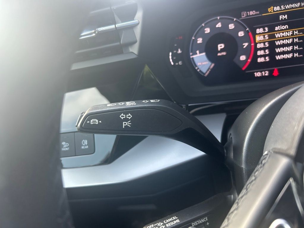 2023 Audi A3 40 Premium Tampa FL