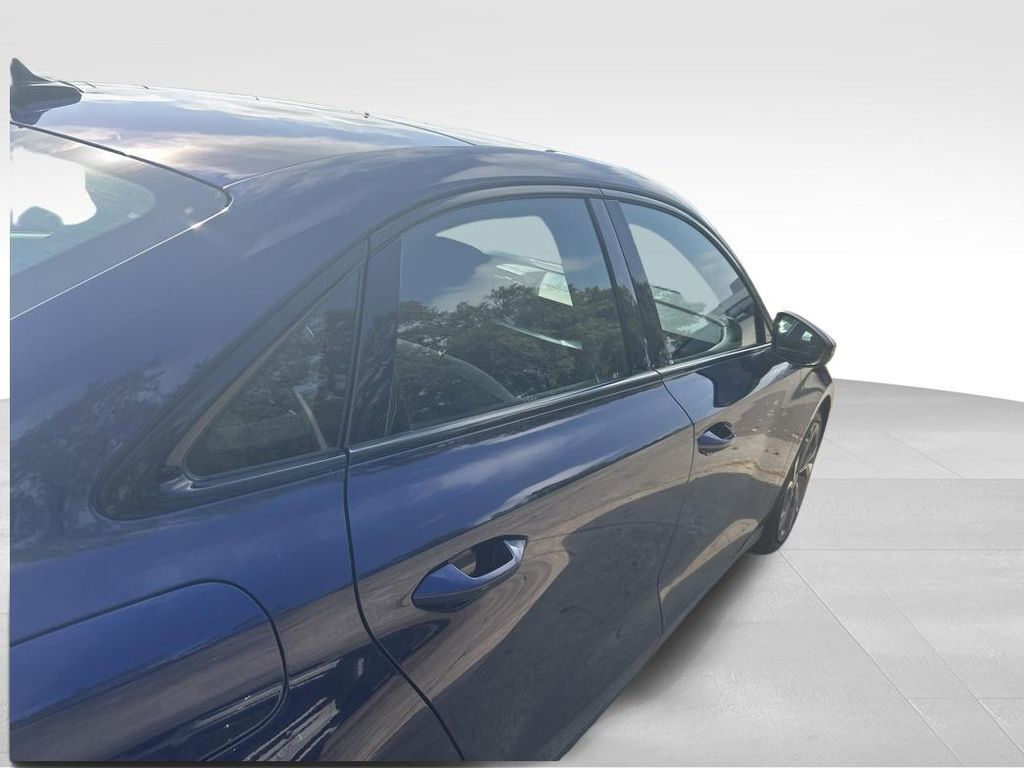 2023 Audi A3 40 Premium Tampa FL