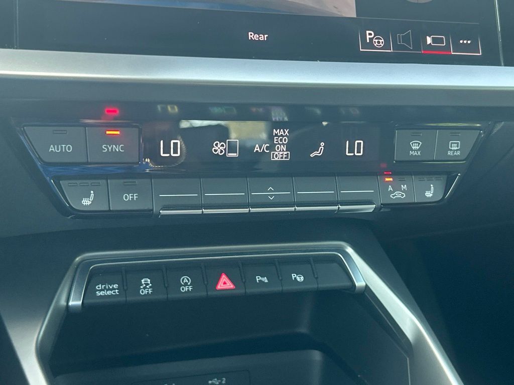 2023 Audi A3 40 Premium Tampa FL