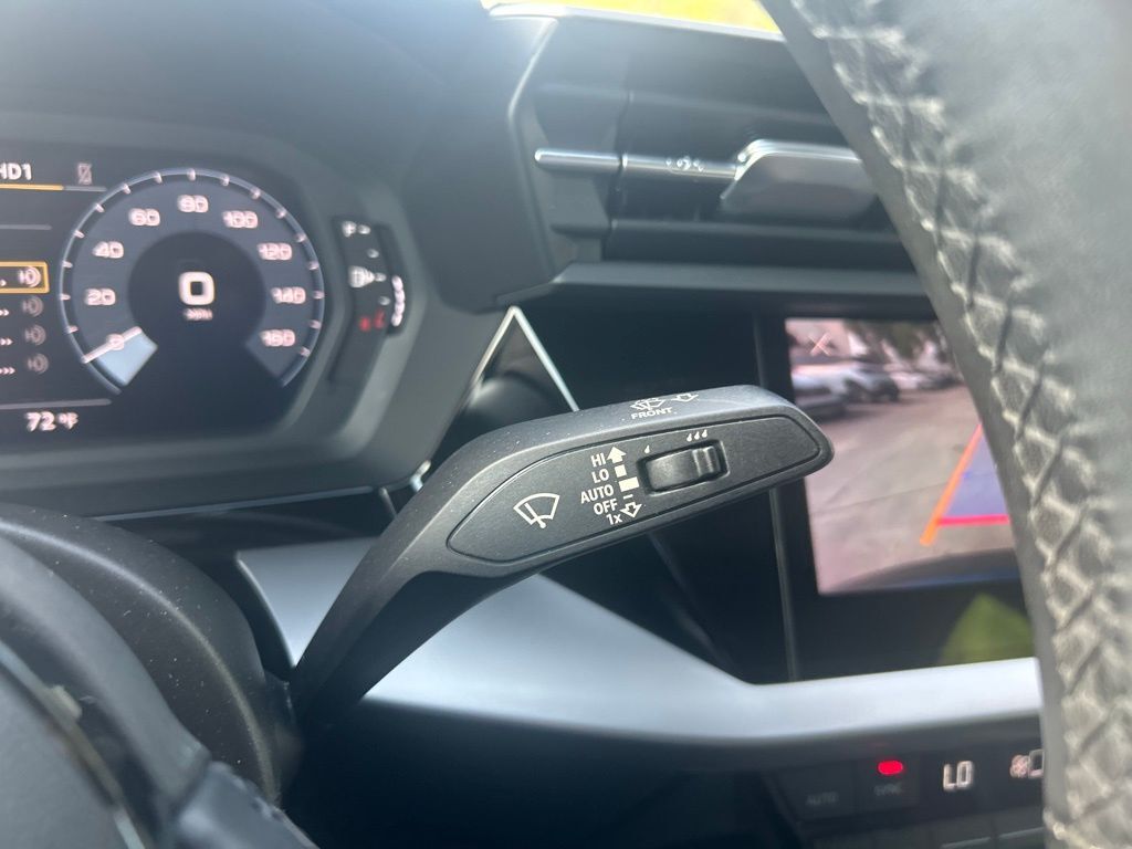 2023 Audi A3 40 Premium Tampa FL