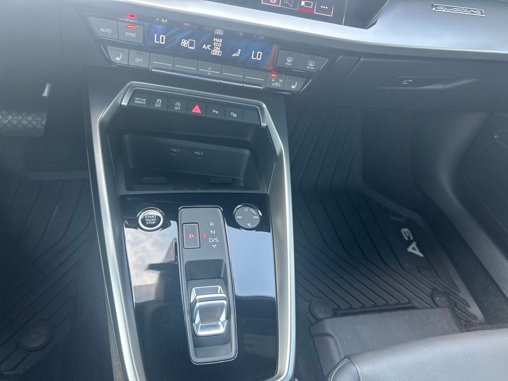2023 Audi A3 40 Premium Tampa FL