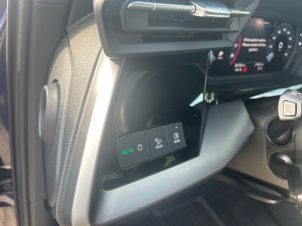 2023 Audi A3 40 Premium Tampa FL