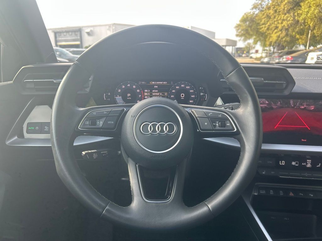 2023 Audi A3 40 Premium Tampa FL