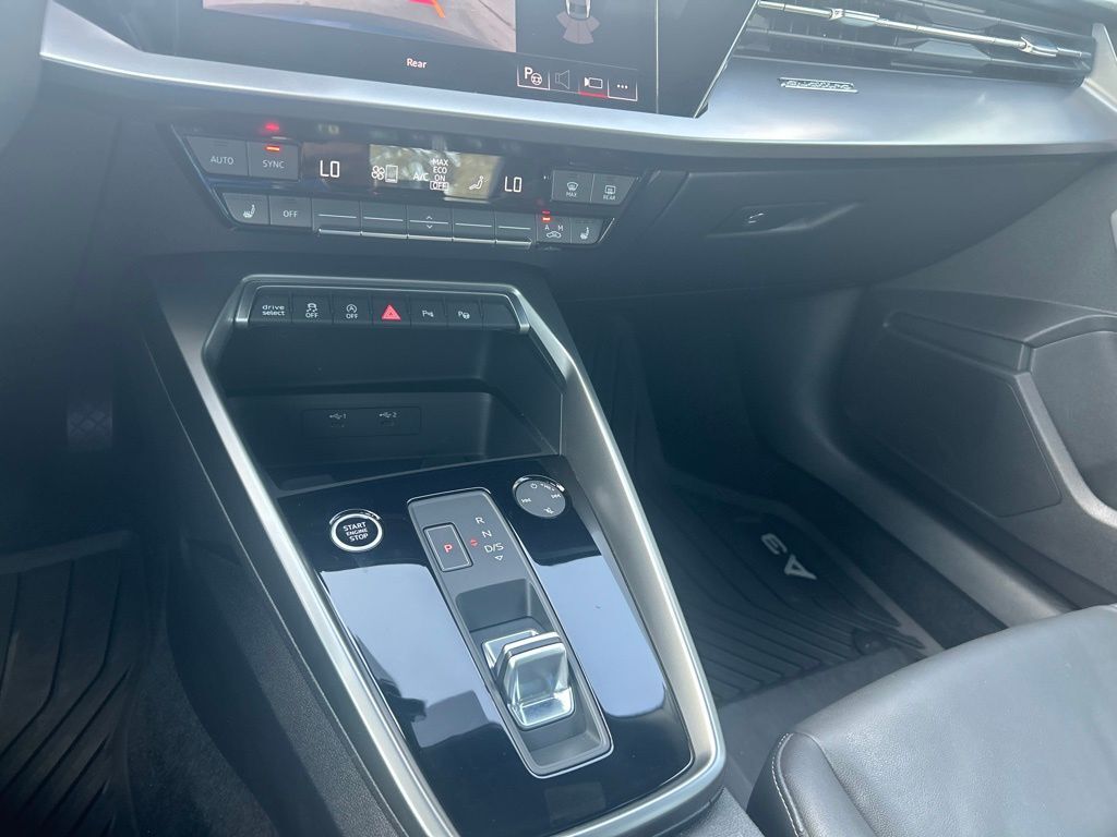 2023 Audi A3 40 Premium Tampa FL