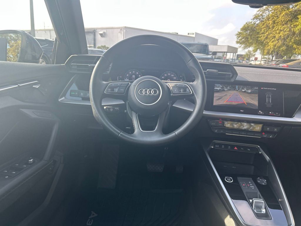 2023 Audi A3 40 Premium Tampa FL
