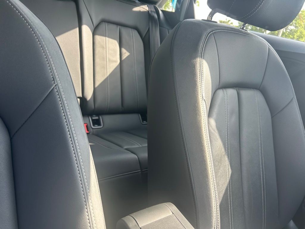 2023 Audi A3 40 Premium Tampa FL