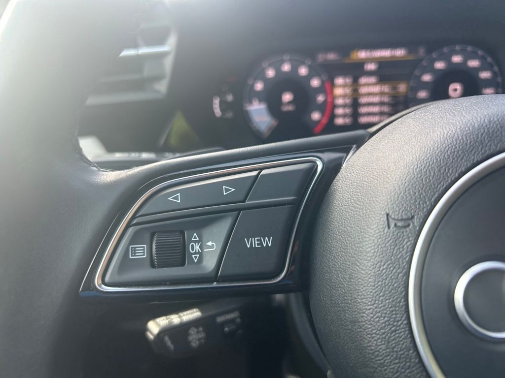 2023 Audi A3 40 Premium Tampa FL