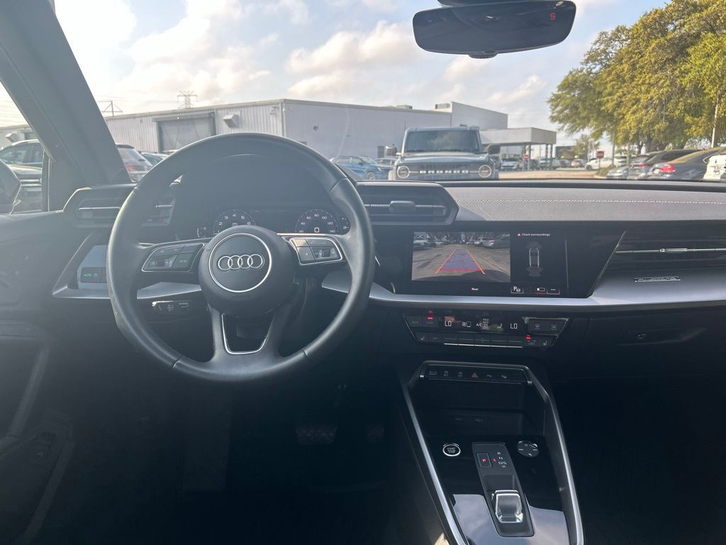 2023 Audi A3 40 Premium Tampa FL