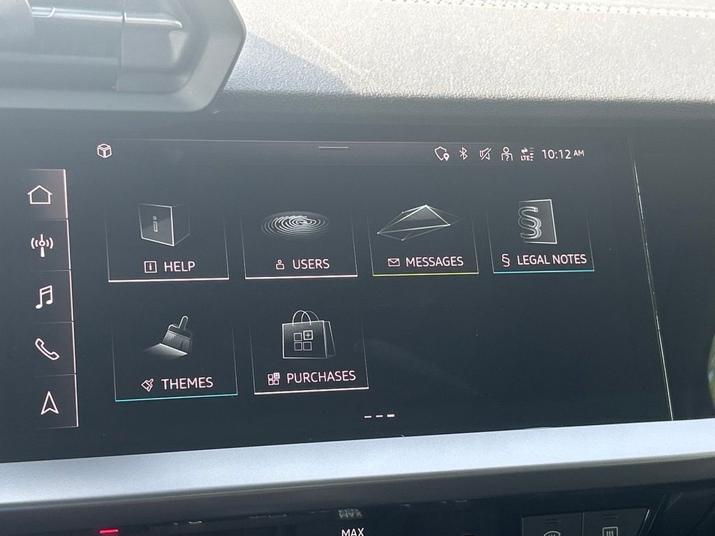 2023 Audi A3 40 Premium Tampa FL