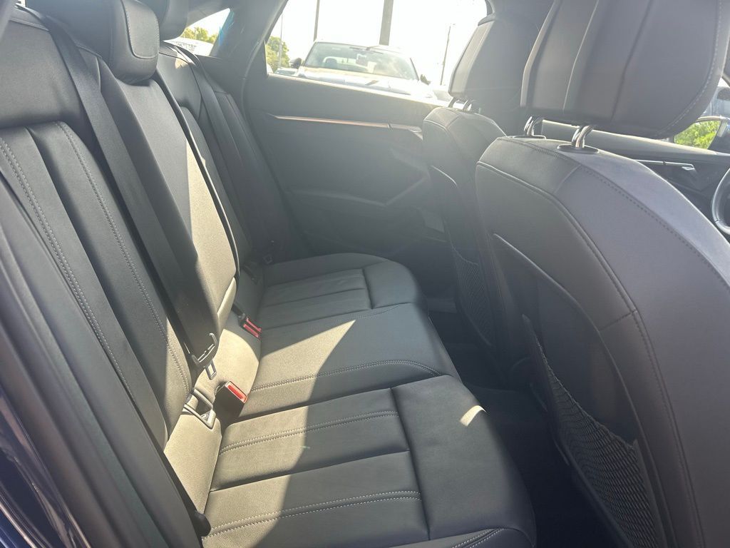 2023 Audi A3 40 Premium Tampa FL