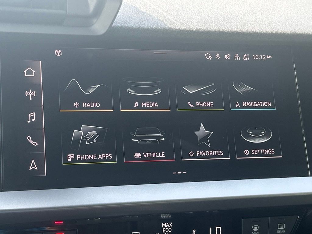 2023 Audi A3 40 Premium Tampa FL