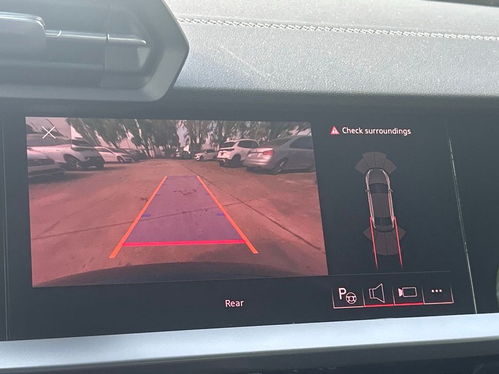 2023 Audi A3 40 Premium Tampa FL