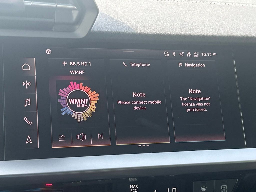 2023 Audi A3 40 Premium Tampa FL