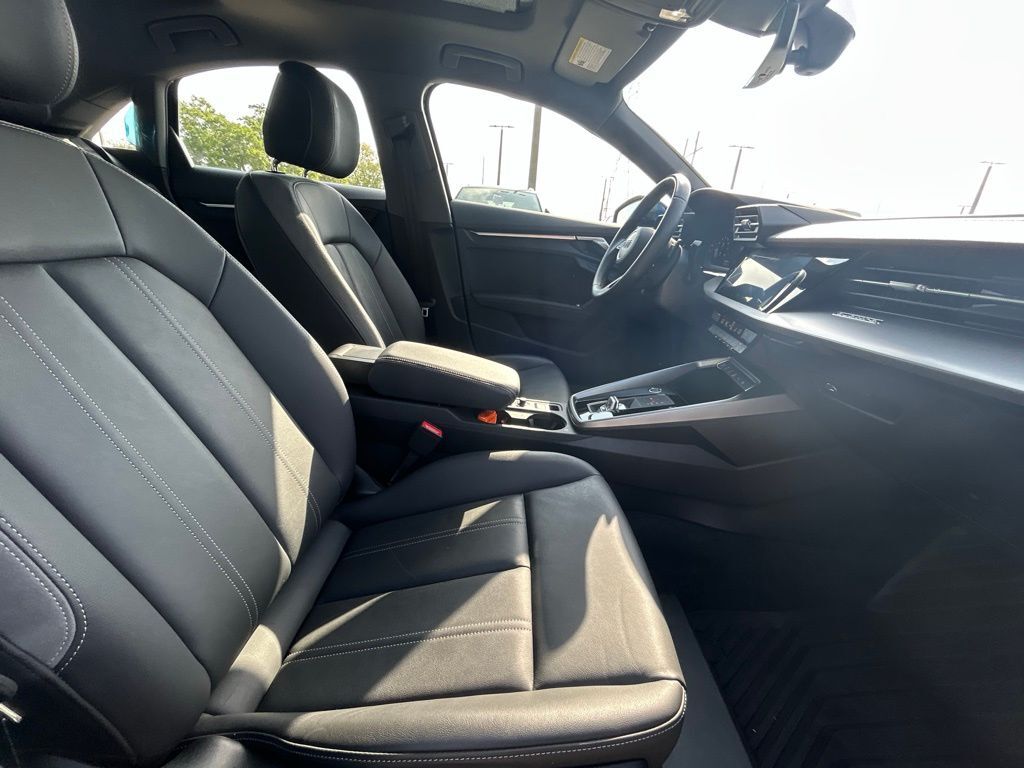 2023 Audi A3 40 Premium Tampa FL