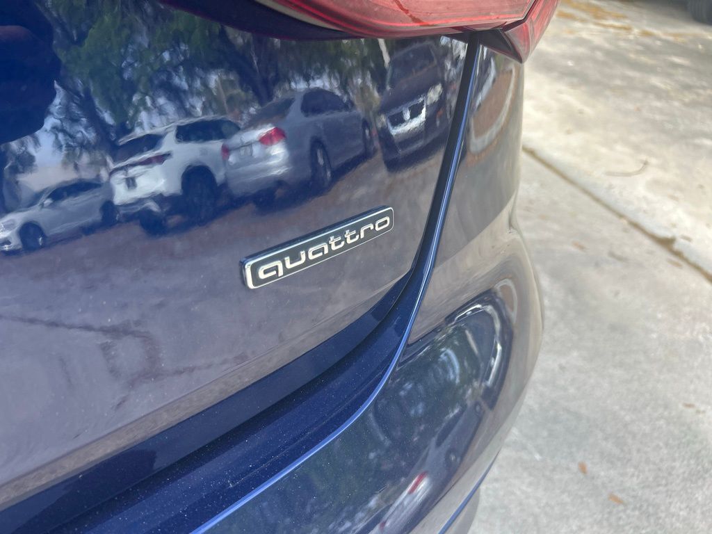 2023 Audi A3 40 Premium Tampa FL