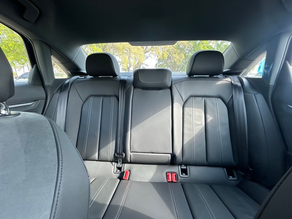 2023 Audi A3 40 Premium Tampa FL