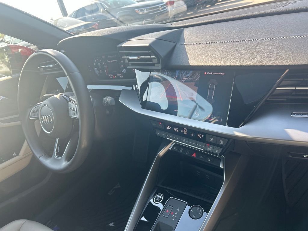2023 Audi A3 40 Premium Tampa FL