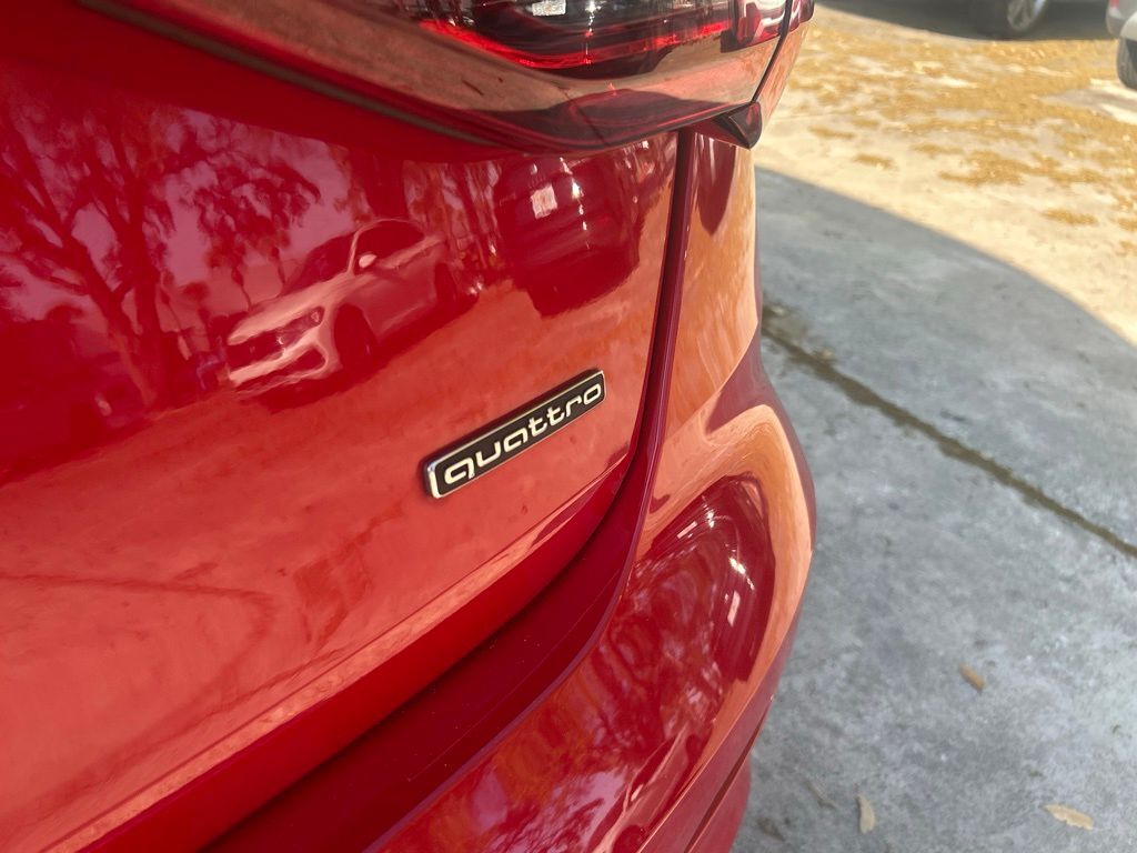 2023 Audi A3 40 Premium Tampa FL