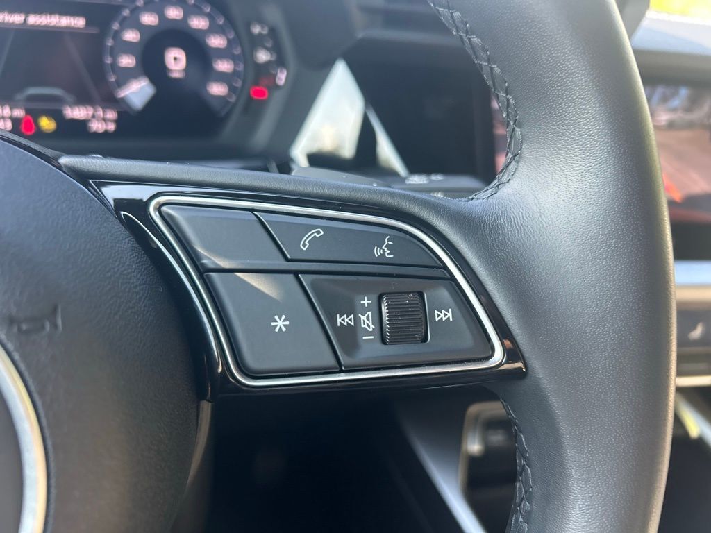 2023 Audi A3 40 Premium Tampa FL