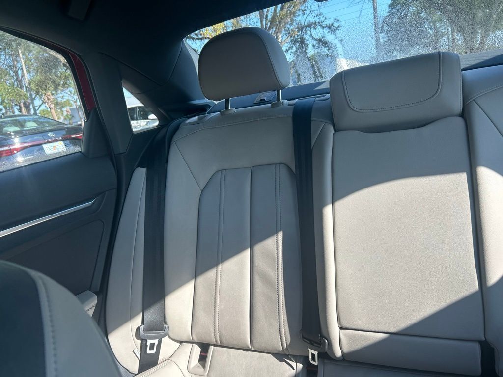 2023 Audi A3 40 Premium Tampa FL