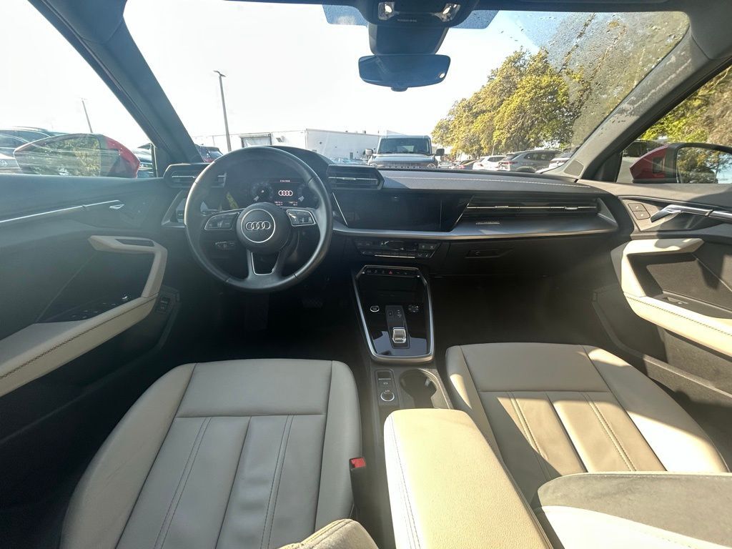 2023 Audi A3 40 Premium Tampa FL
