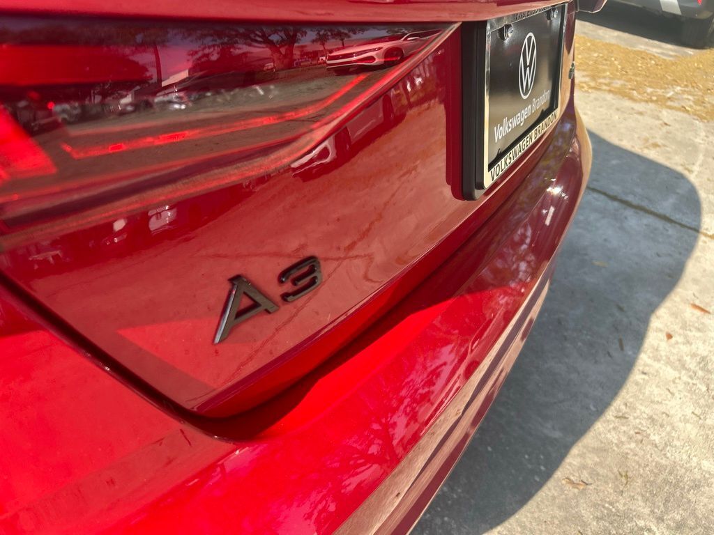 2023 Audi A3 40 Premium Tampa FL