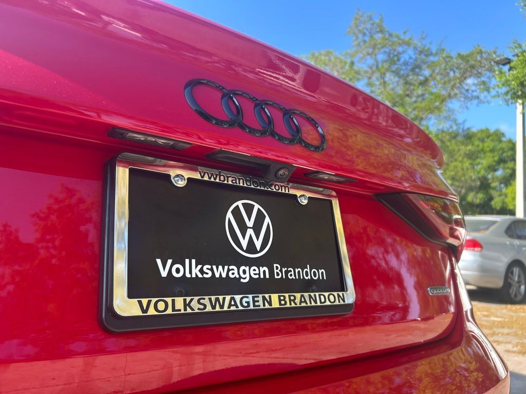 2023 Audi A3 40 Premium Tampa FL