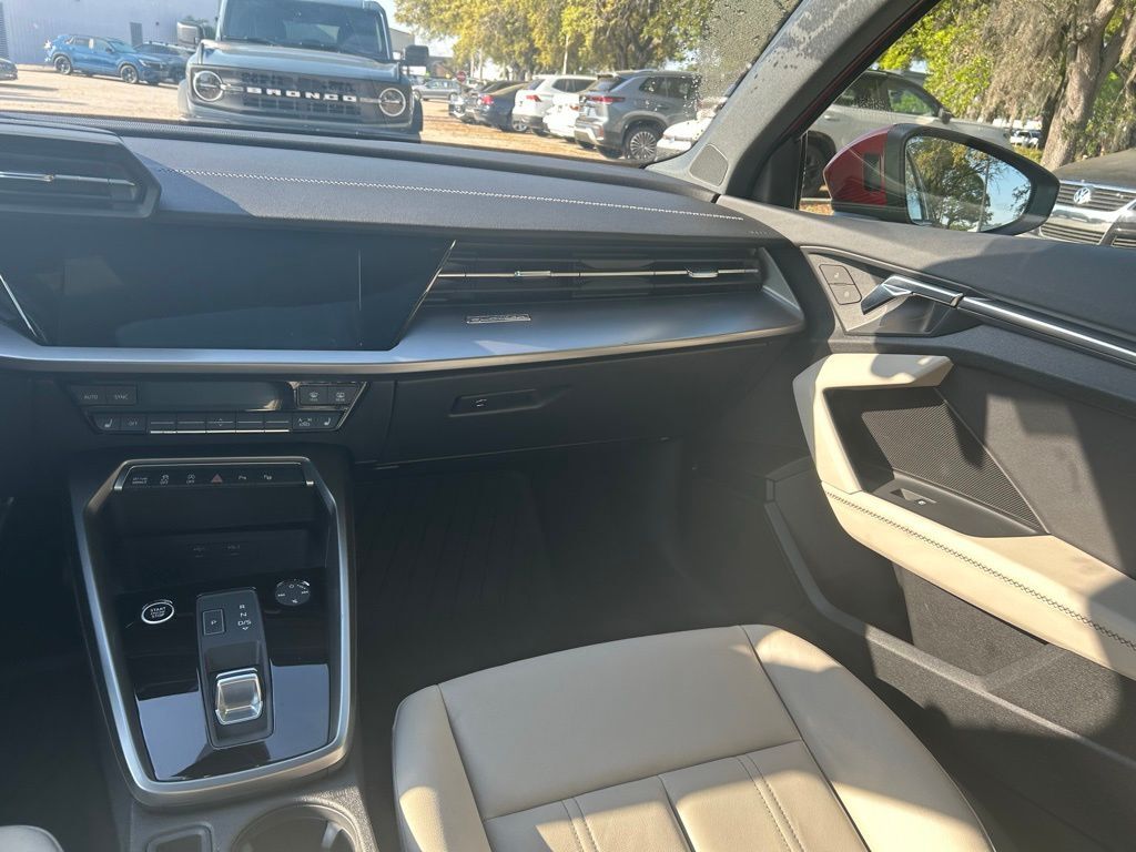 2023 Audi A3 40 Premium Tampa FL