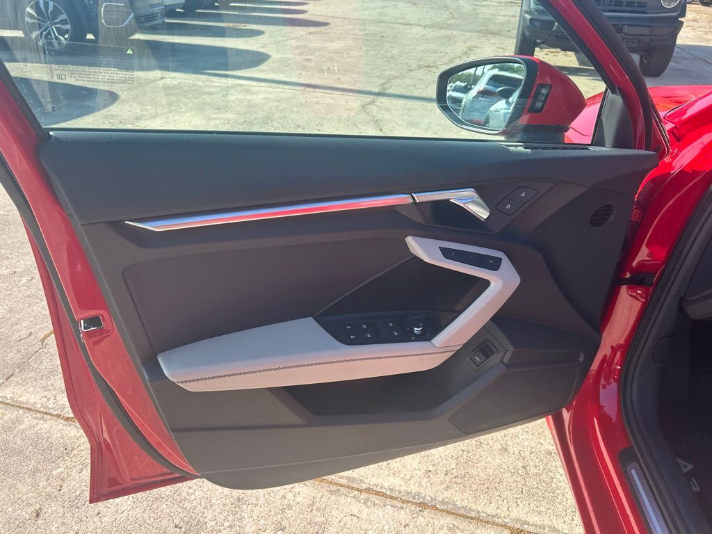 2023 Audi A3 40 Premium Tampa FL