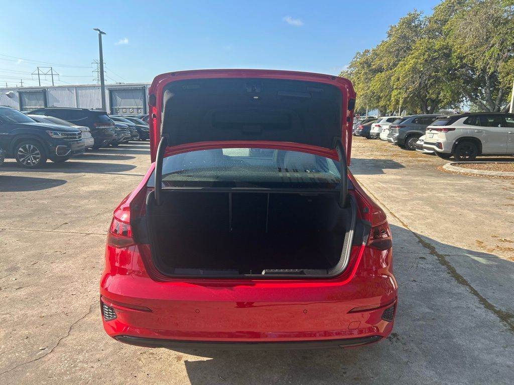 2023 Audi A3 40 Premium Tampa FL